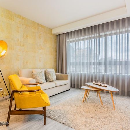 Passos Manuel By Innapartments Porto Eksteriør billede