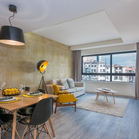Passos Manuel By Innapartments Porto Eksteriør billede