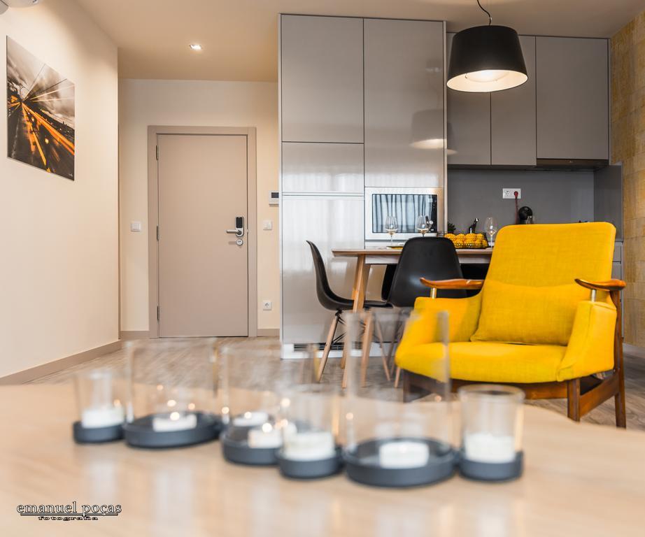 Passos Manuel By Innapartments Porto Eksteriør billede