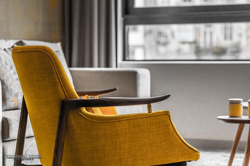 Passos Manuel By Innapartments Porto Eksteriør billede