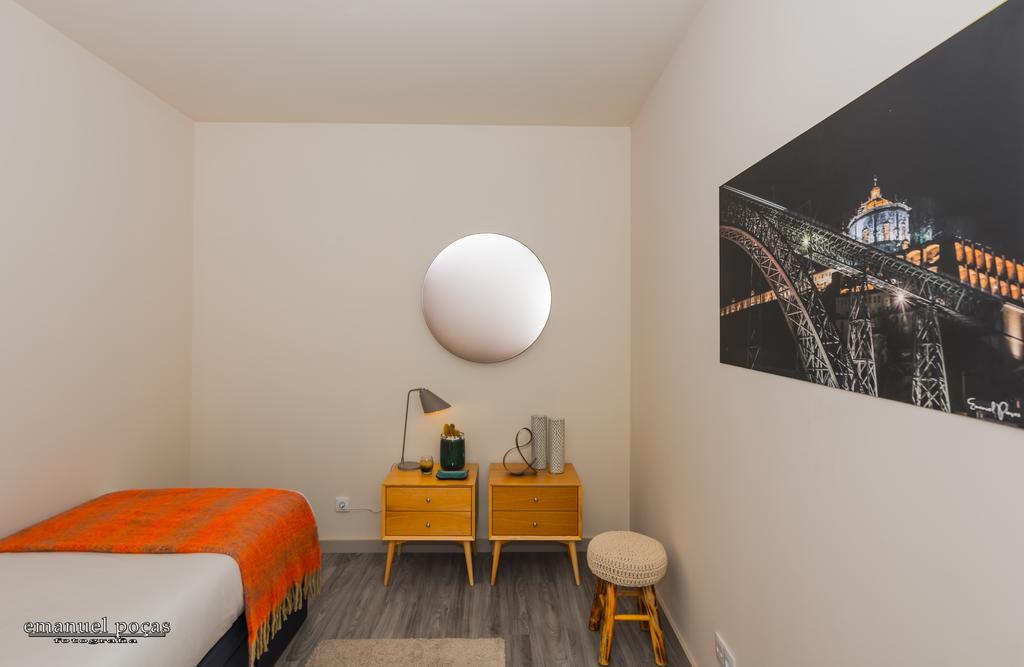Passos Manuel By Innapartments Porto Eksteriør billede