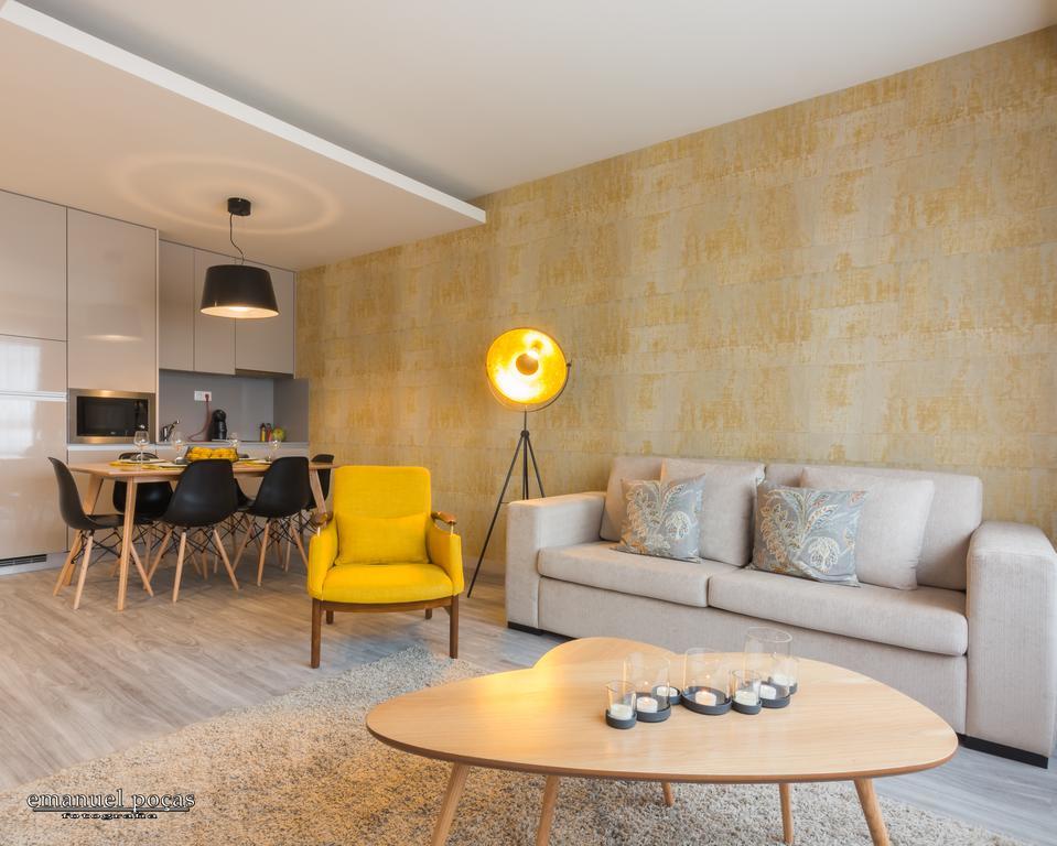 Passos Manuel By Innapartments Porto Eksteriør billede