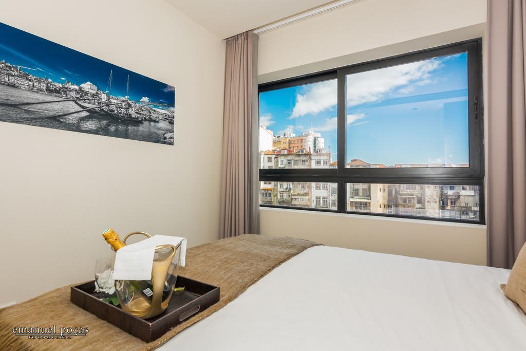 Passos Manuel By Innapartments Porto Eksteriør billede