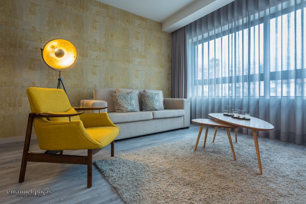 Passos Manuel By Innapartments Porto Eksteriør billede