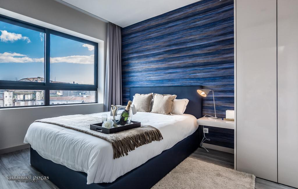 Passos Manuel By Innapartments Porto Eksteriør billede