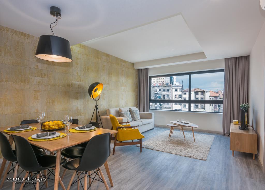 Passos Manuel By Innapartments Porto Eksteriør billede