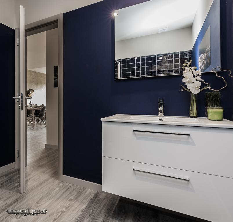 Passos Manuel By Innapartments Porto Eksteriør billede