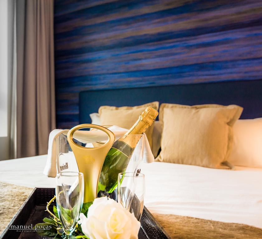 Passos Manuel By Innapartments Porto Eksteriør billede