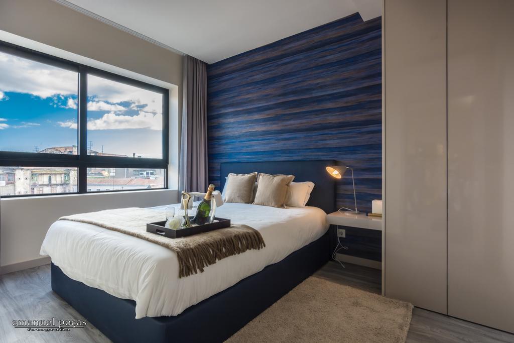 Passos Manuel By Innapartments Porto Eksteriør billede