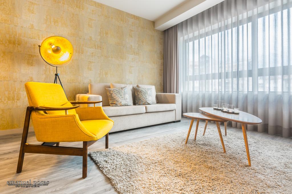 Passos Manuel By Innapartments Porto Eksteriør billede
