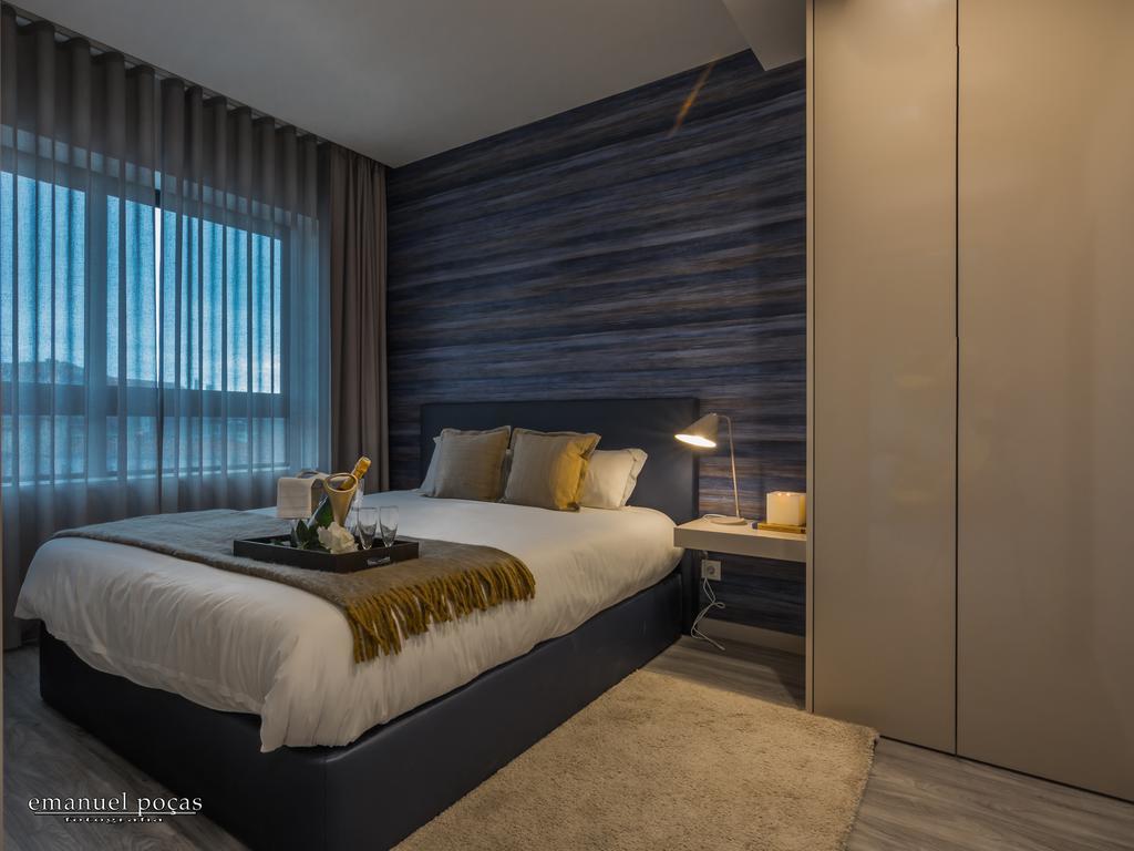 Passos Manuel By Innapartments Porto Eksteriør billede