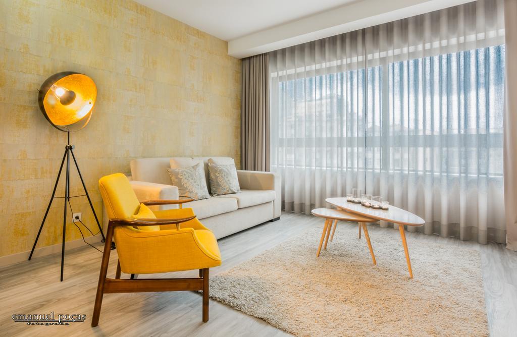 Passos Manuel By Innapartments Porto Eksteriør billede