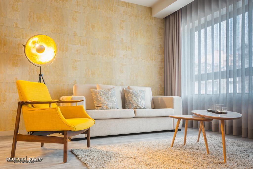 Passos Manuel By Innapartments Porto Eksteriør billede