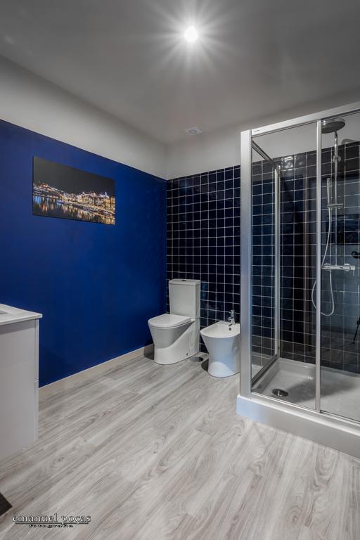 Passos Manuel By Innapartments Porto Eksteriør billede