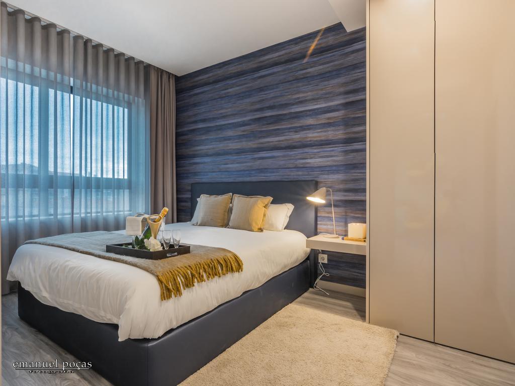 Passos Manuel By Innapartments Porto Eksteriør billede