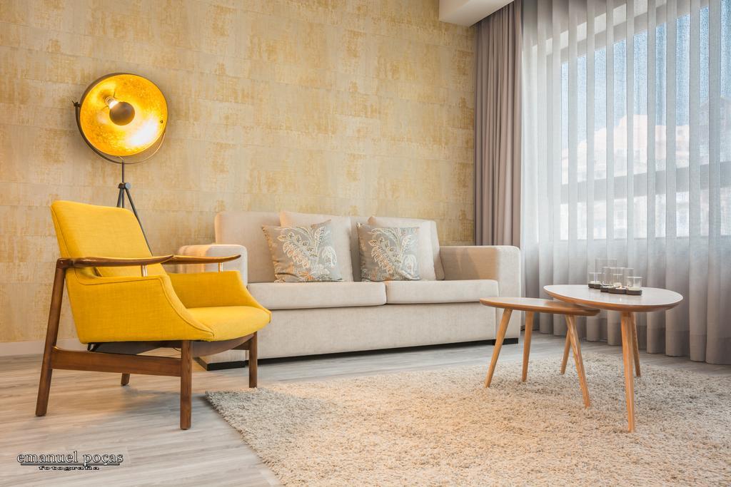 Passos Manuel By Innapartments Porto Eksteriør billede