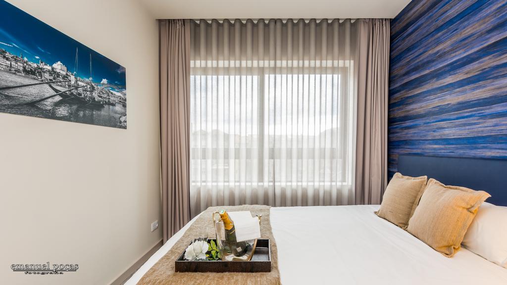 Passos Manuel By Innapartments Porto Eksteriør billede